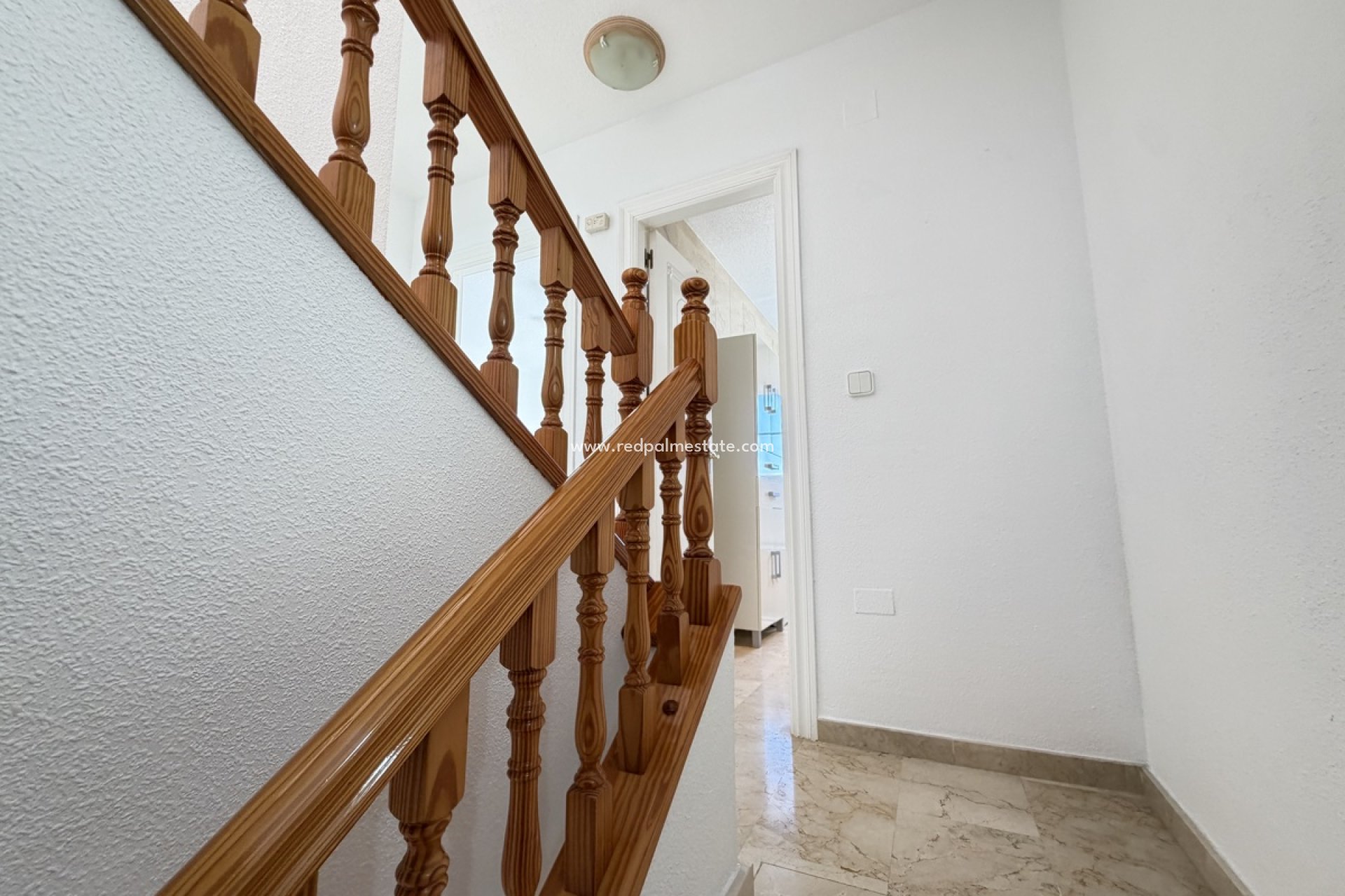 Reventa - Villa -
Orihuela Costa - Inland