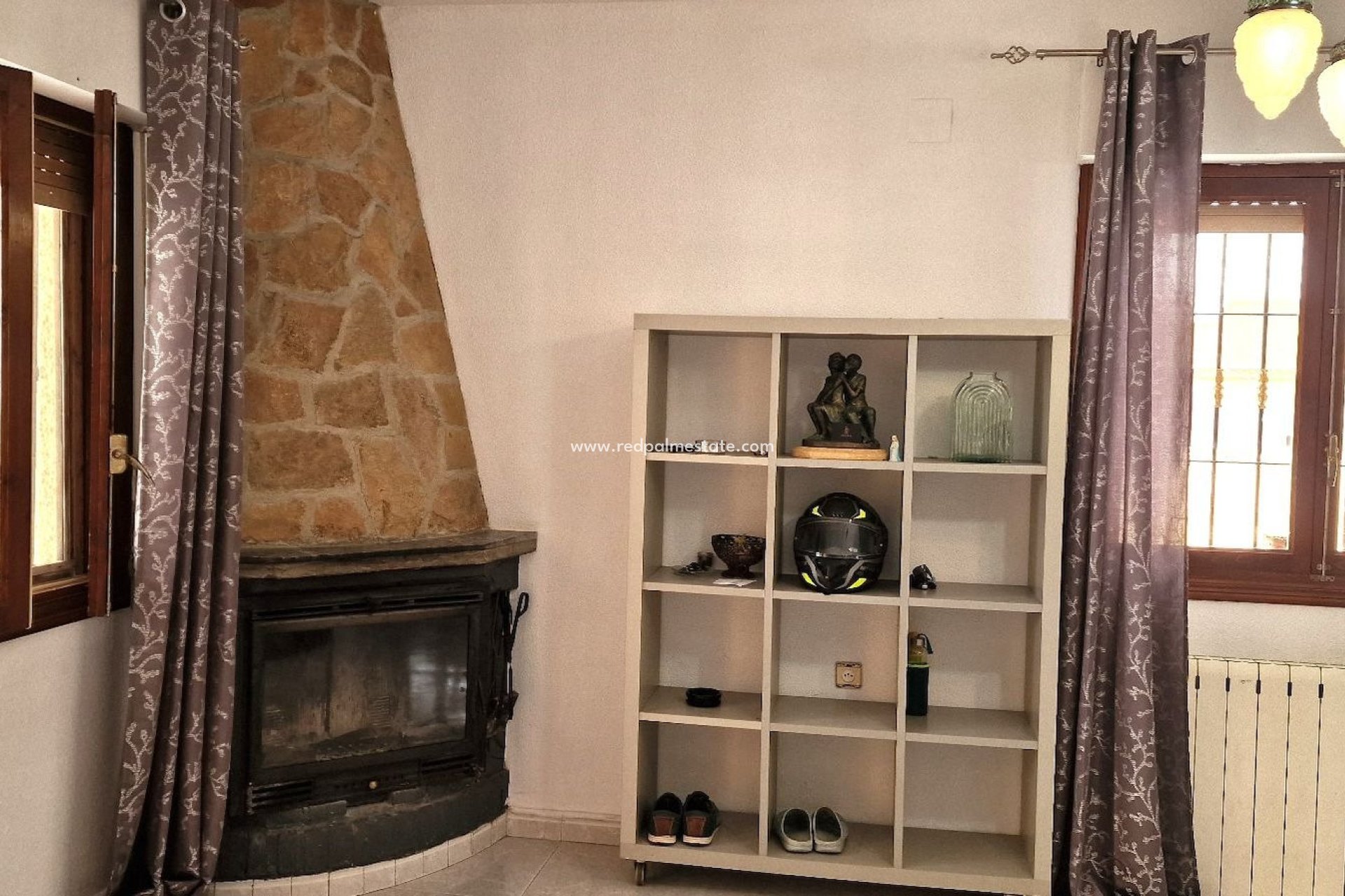 Reventa - Villa -
Orihuela Costa - Inland