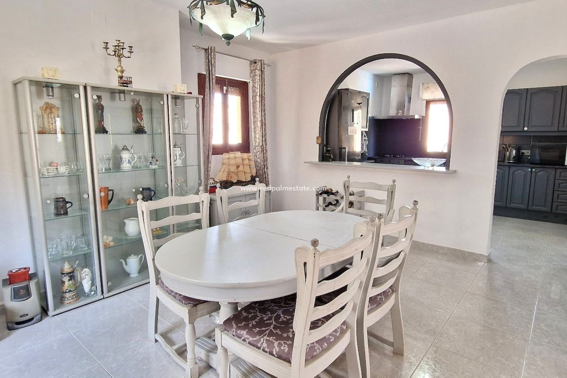 Reventa - Villa -
Orihuela Costa - Inland