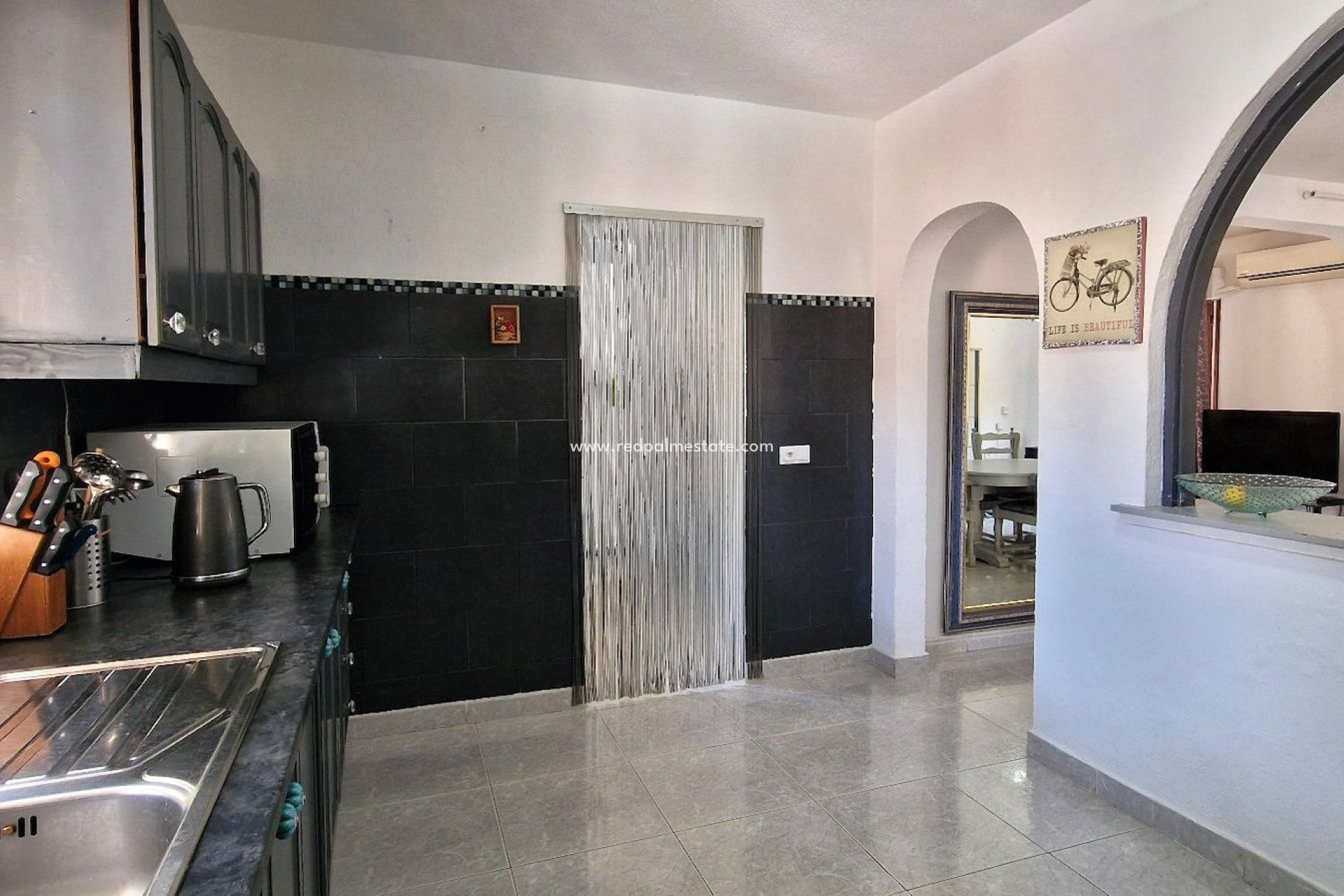 Reventa - Villa -
Orihuela Costa - Inland