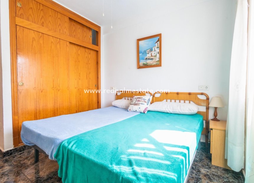 Reventa - Villa -
Orihuela Costa - La Aparecida