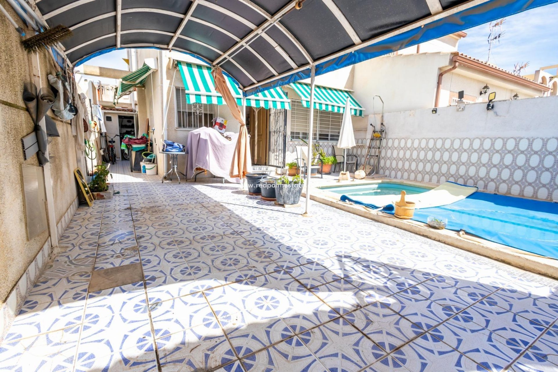 Reventa - Villa -
Orihuela Costa - La Aparecida