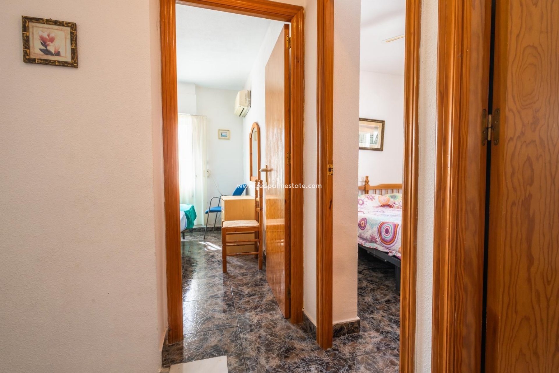 Reventa - Villa -
Orihuela Costa - La Aparecida