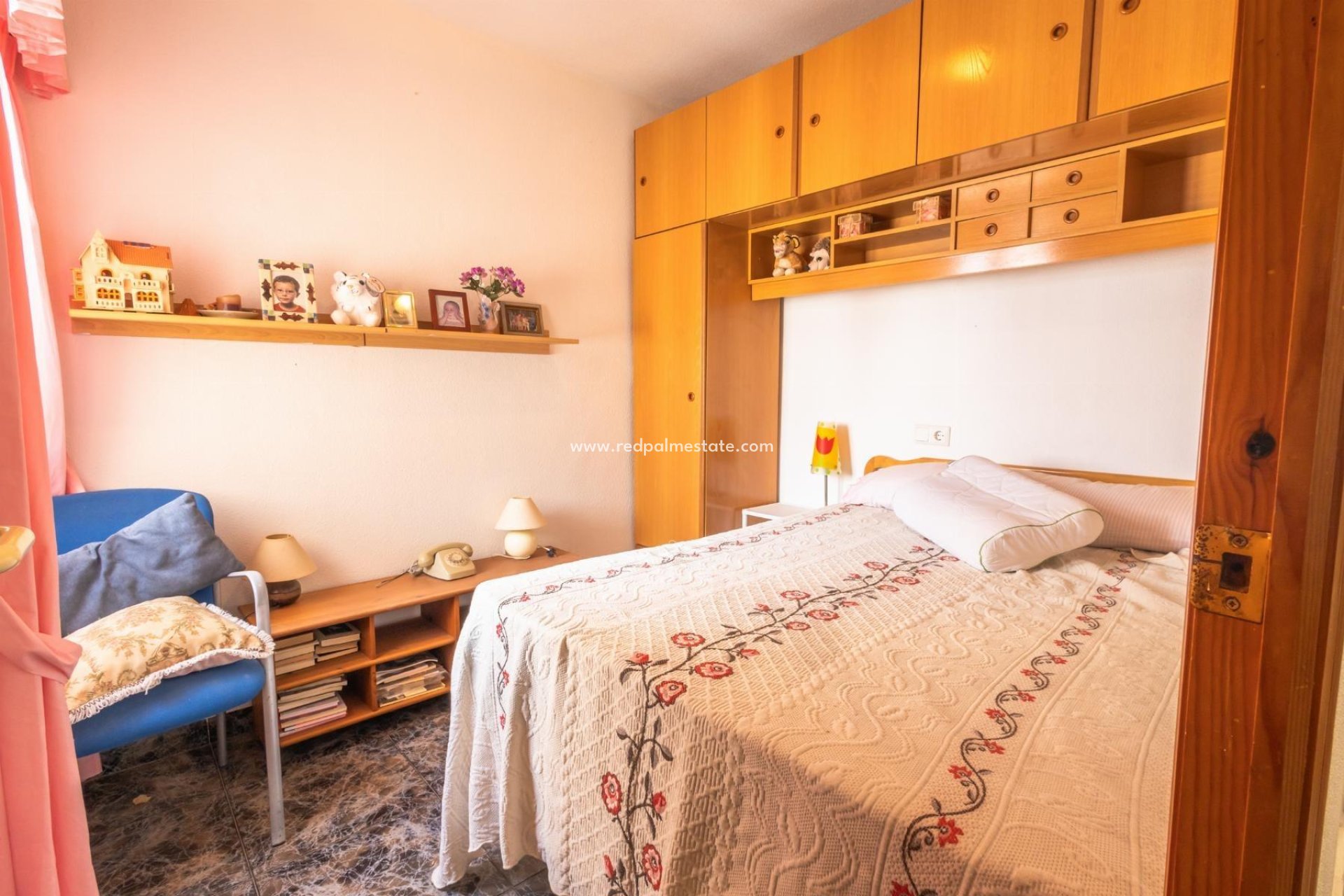 Reventa - Villa -
Orihuela Costa - La Aparecida