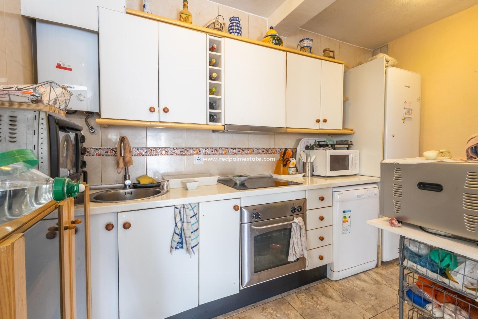 Reventa - Villa -
Orihuela Costa - La Aparecida