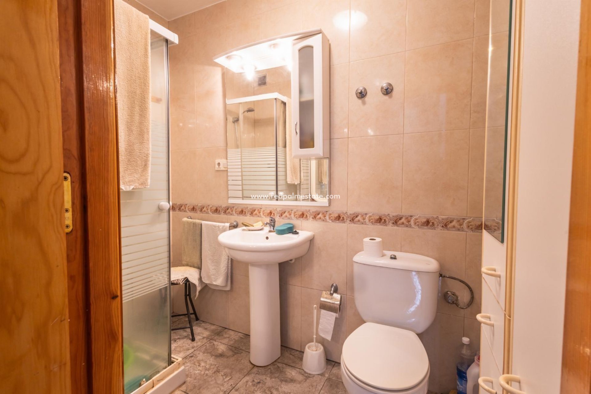 Reventa - Villa -
Orihuela Costa - La Aparecida