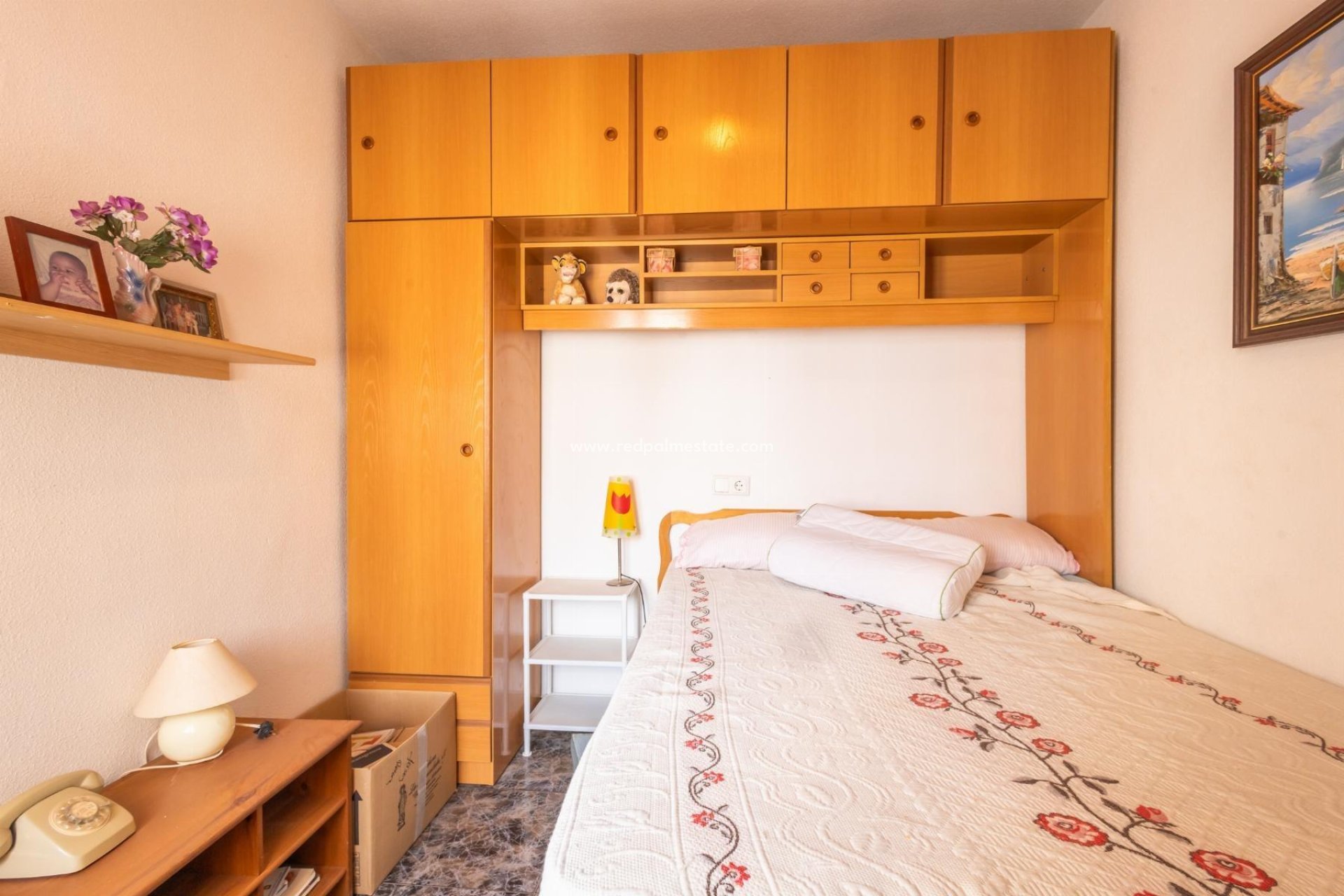 Reventa - Villa -
Orihuela Costa - La Aparecida