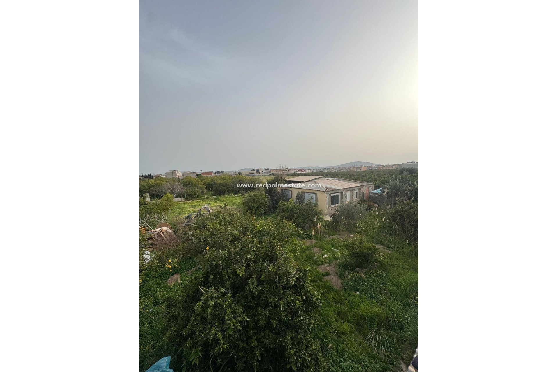 Reventa - Villa -
Orihuela Costa - La Campaneta