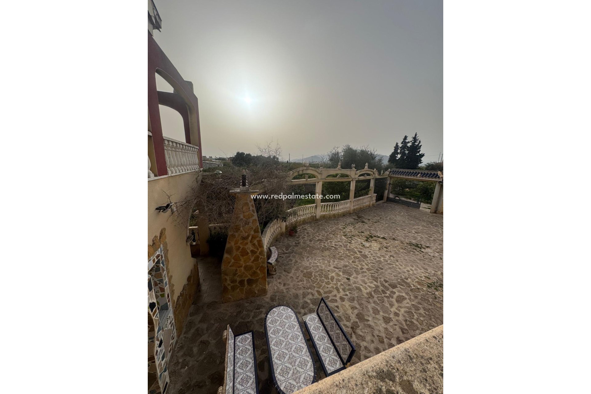 Reventa - Villa -
Orihuela Costa - La Campaneta