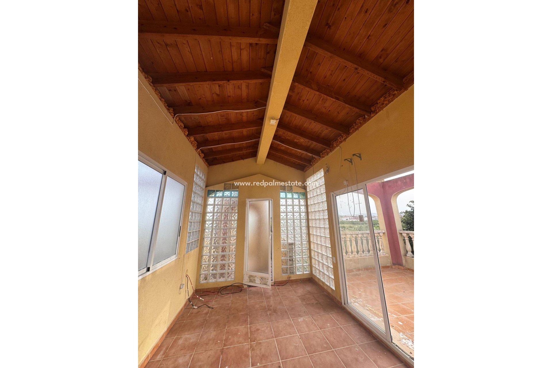 Reventa - Villa -
Orihuela Costa - La Campaneta