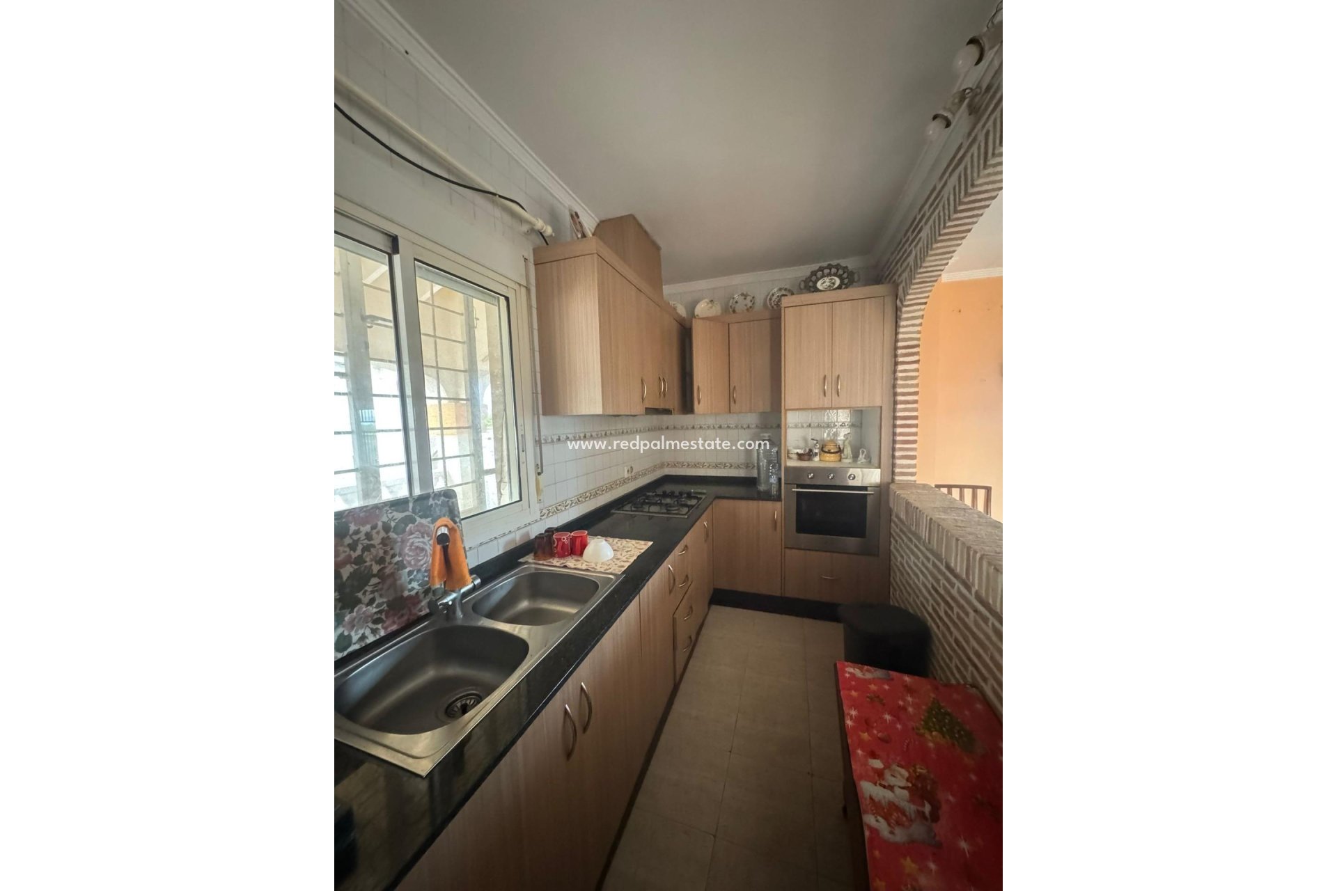 Reventa - Villa -
Orihuela Costa - La Campaneta