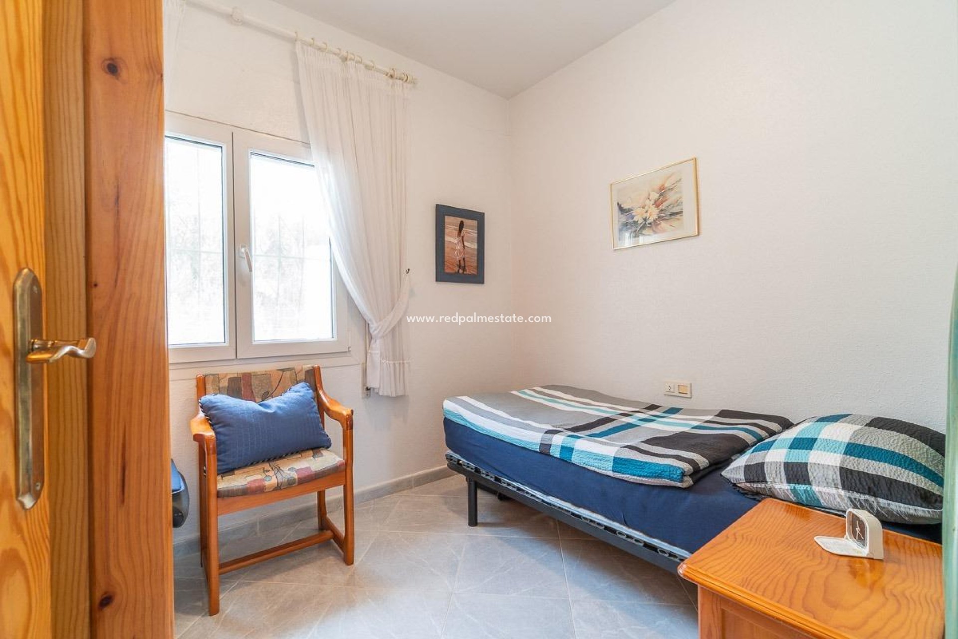 Reventa - Villa -
Orihuela Costa - La Florida