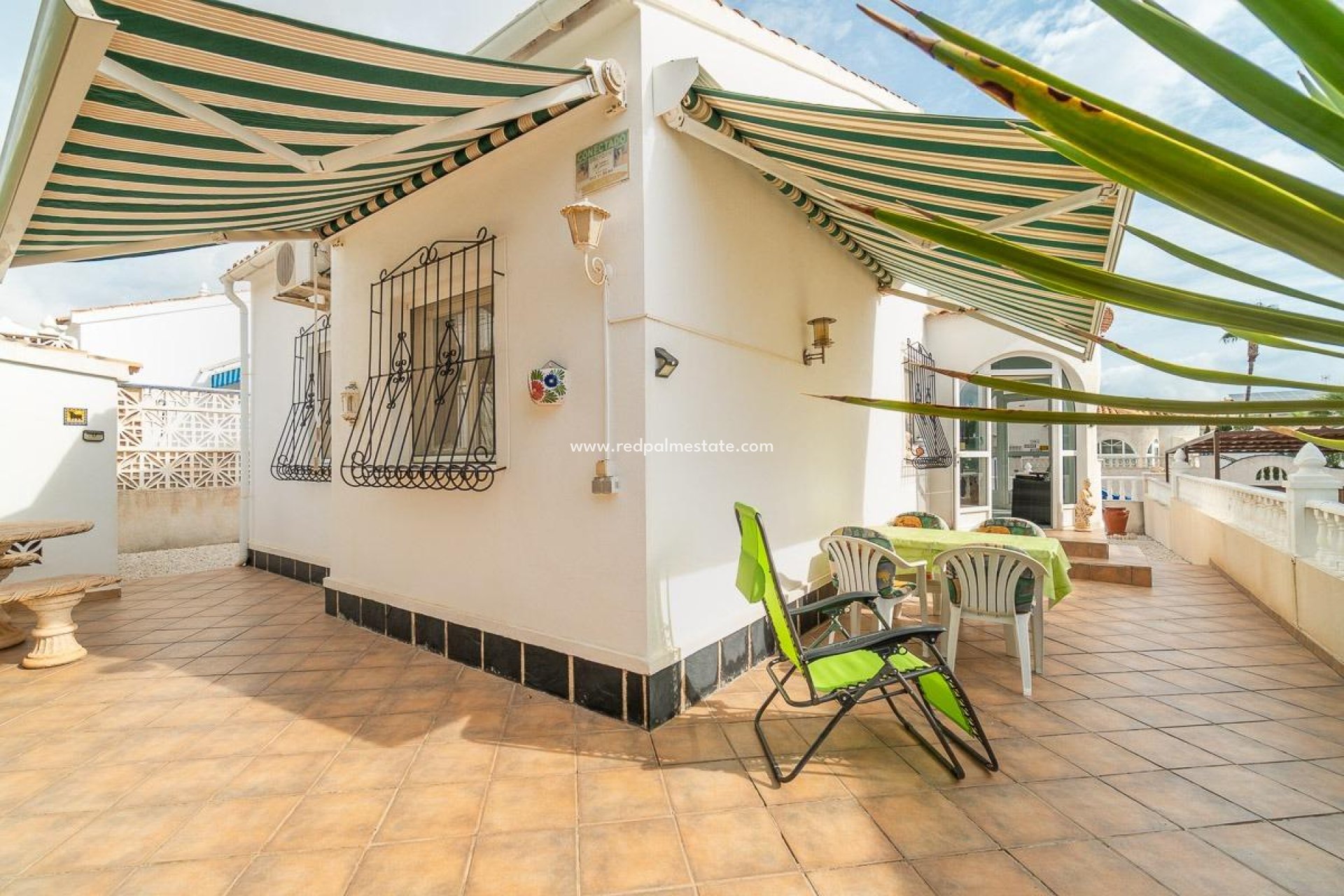 Reventa - Villa -
Orihuela Costa - La Florida