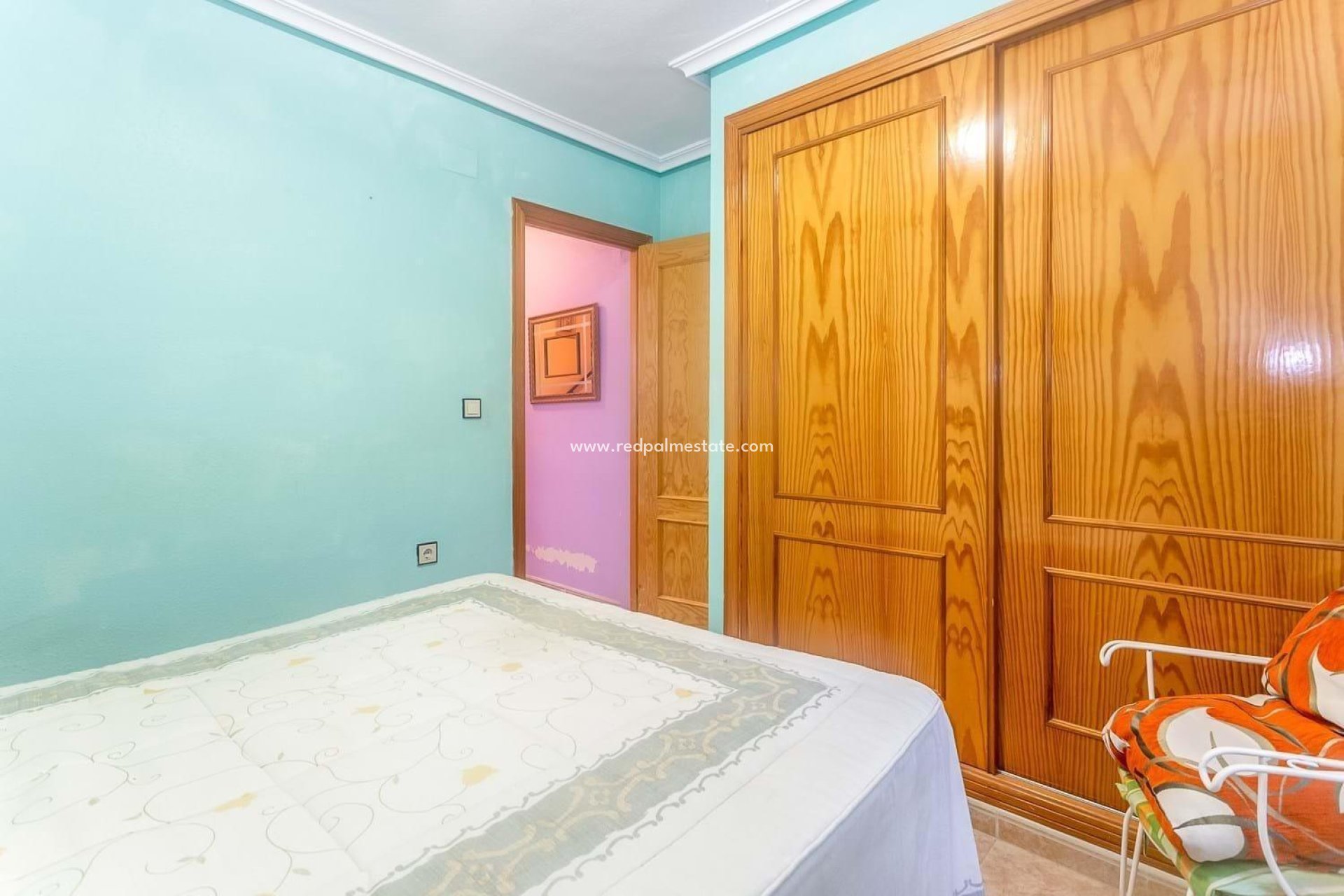 Reventa - Villa -
Orihuela Costa - La Florida