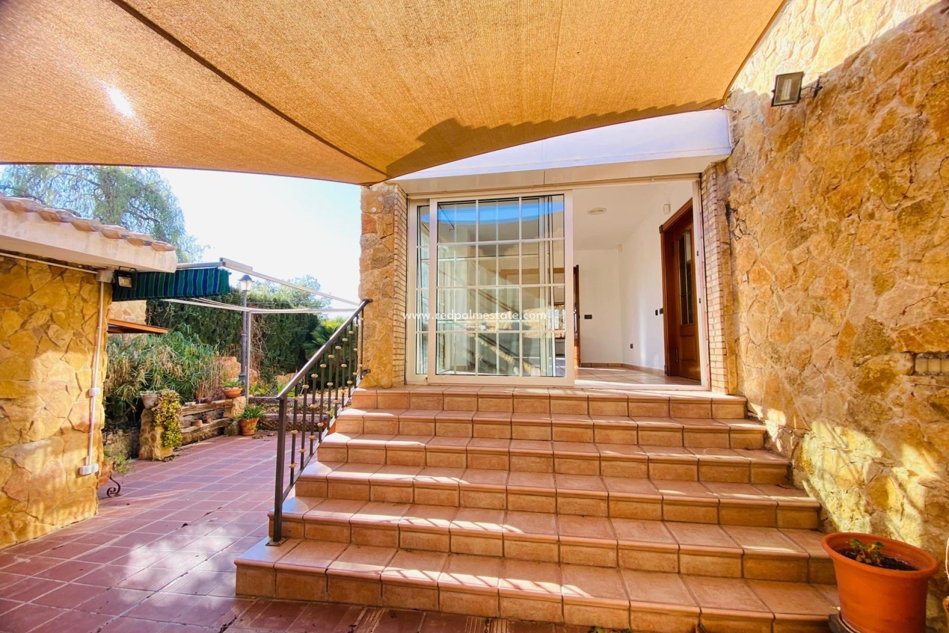 Reventa - Villa -
Orihuela Costa - La Florida