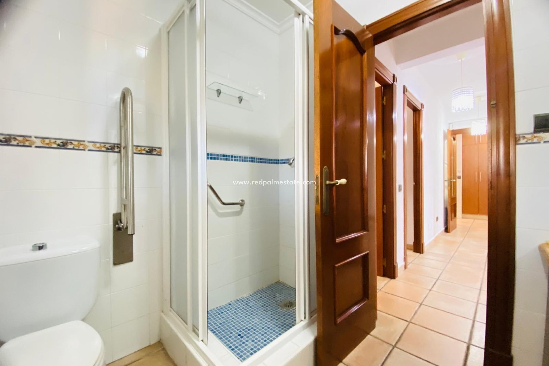 Reventa - Villa -
Orihuela Costa - La Florida