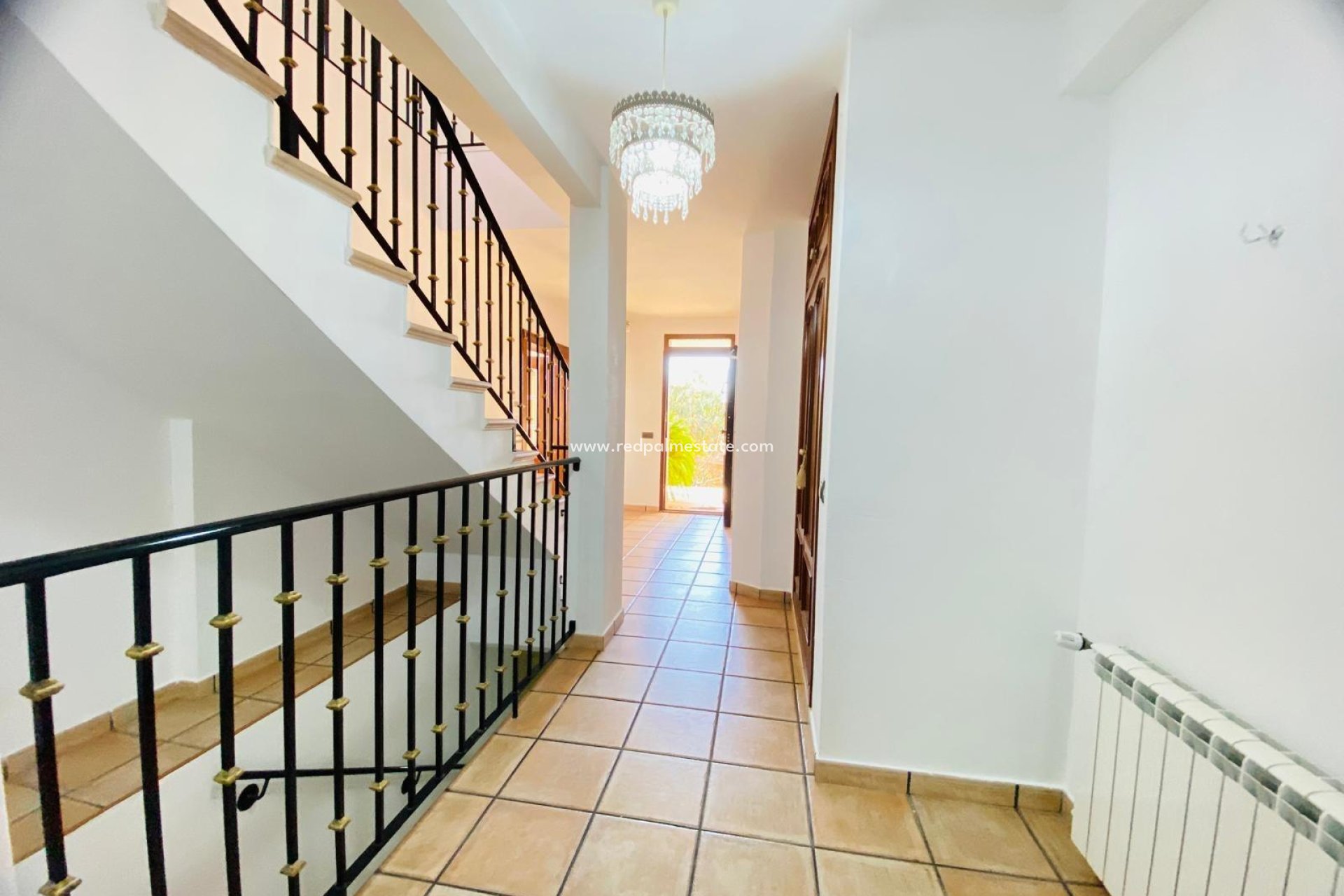 Reventa - Villa -
Orihuela Costa - La Florida