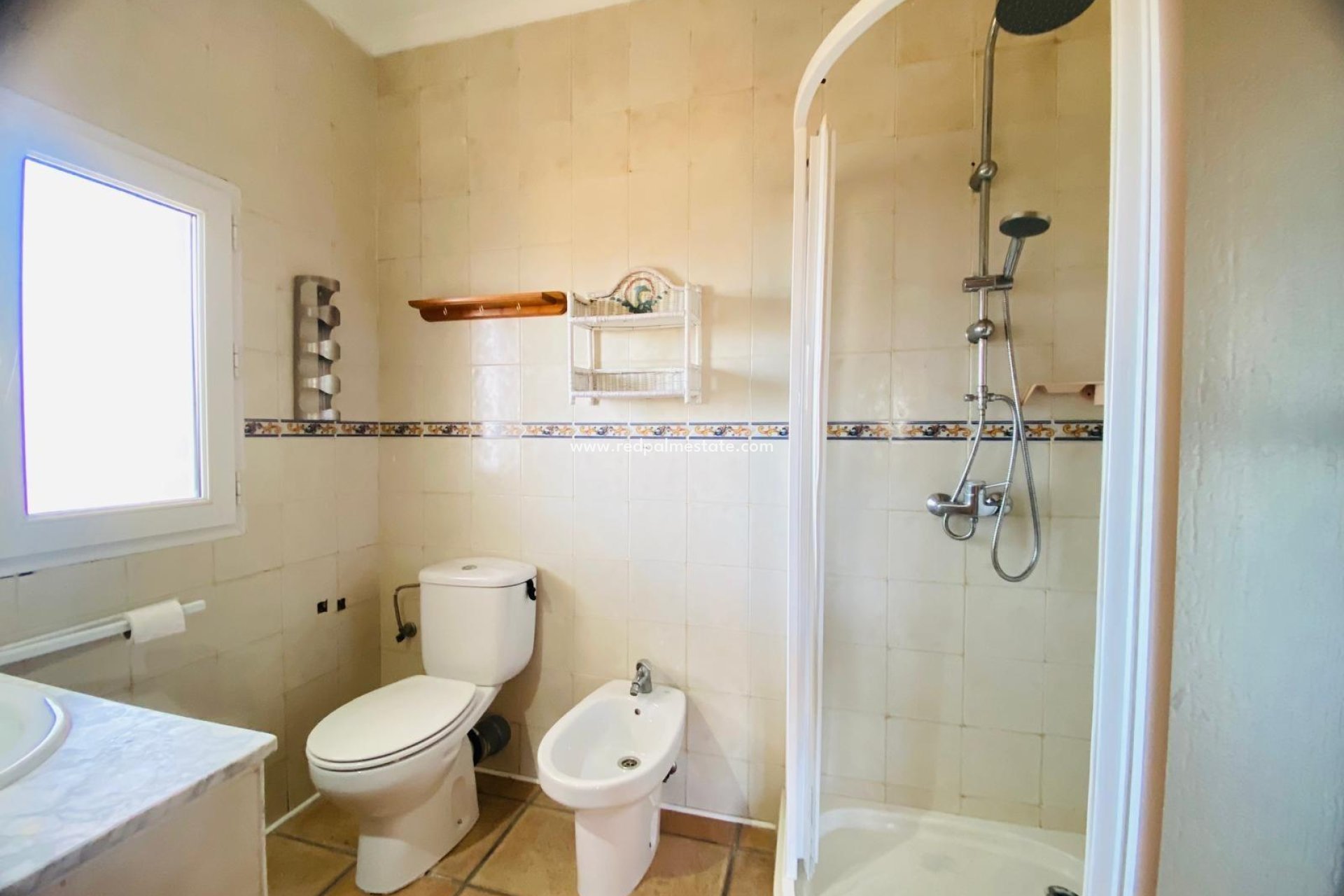 Reventa - Villa -
Orihuela Costa - La Florida