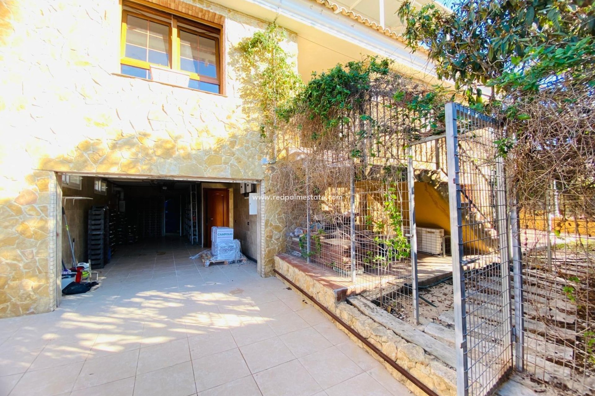 Reventa - Villa -
Orihuela Costa - La Florida