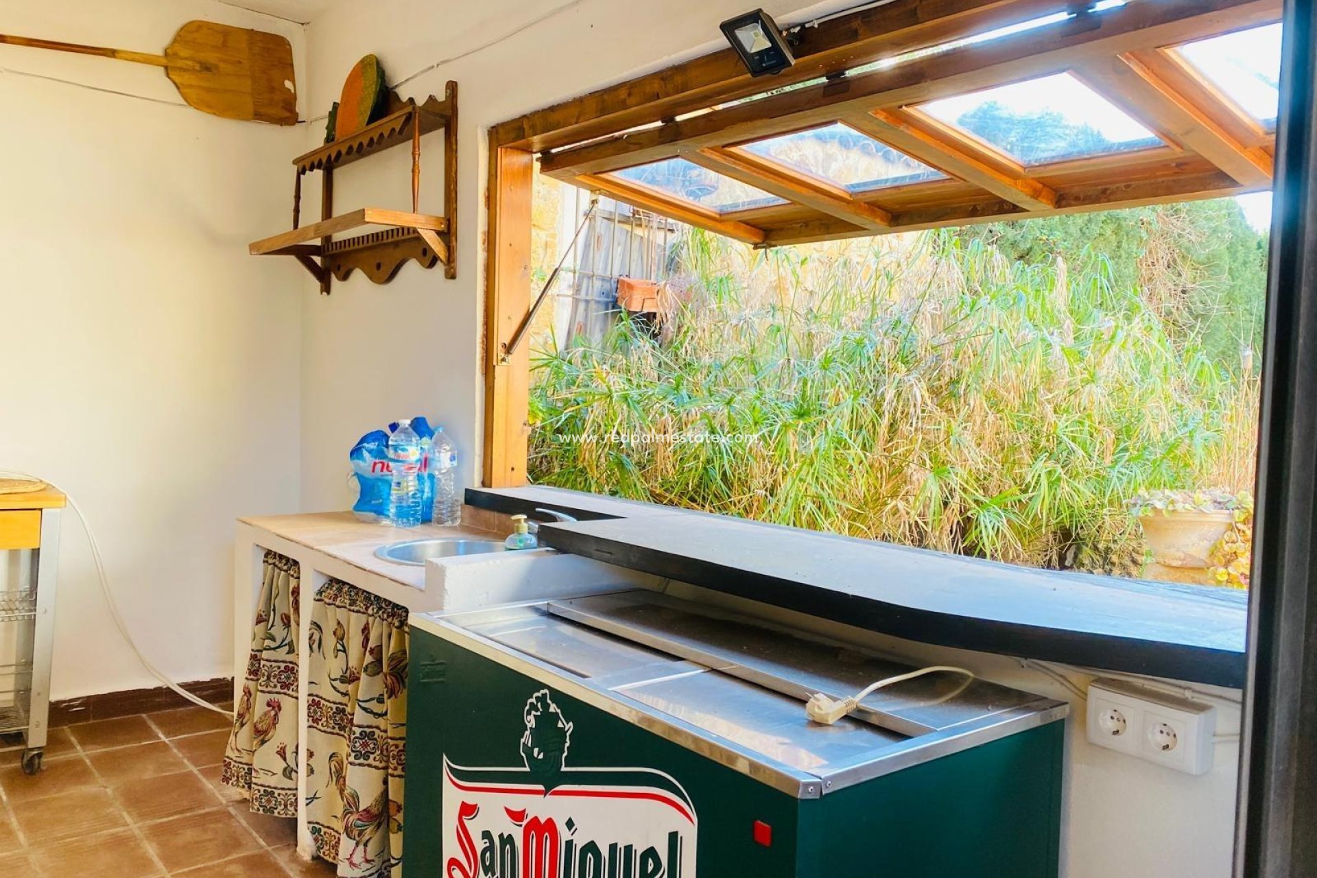 Reventa - Villa -
Orihuela Costa - La Florida