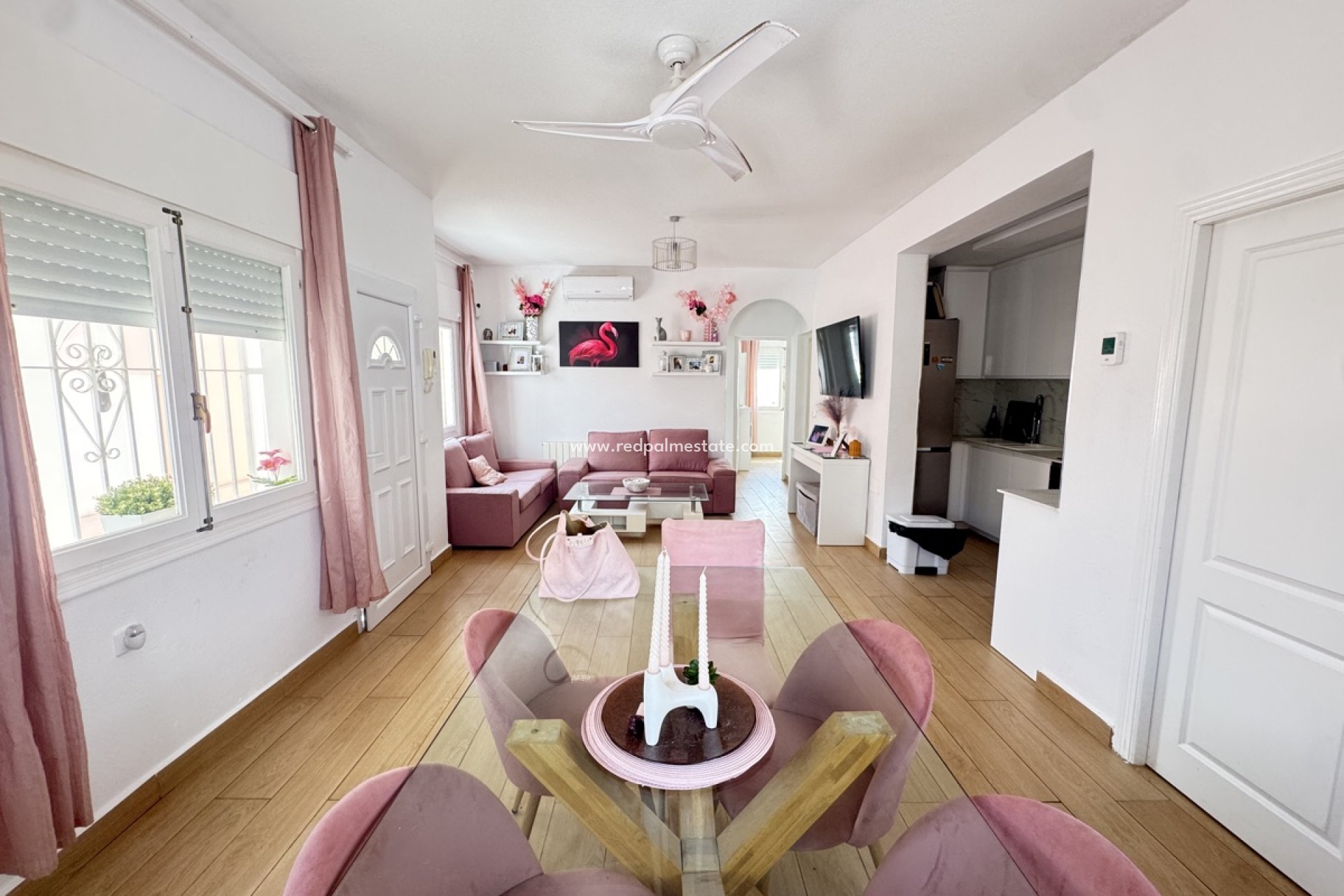 Reventa - Villa -
Orihuela Costa - La Florida