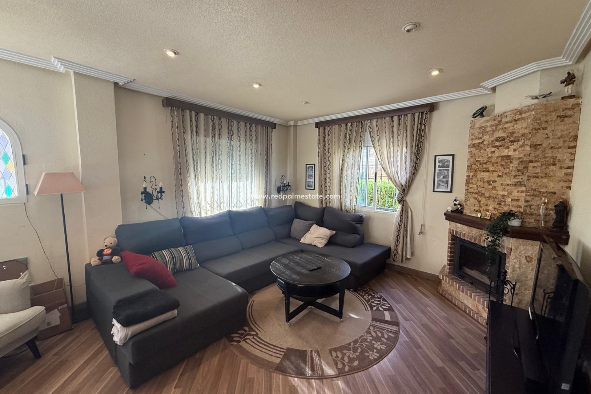 Reventa - Villa -
Orihuela Costa - La Florida