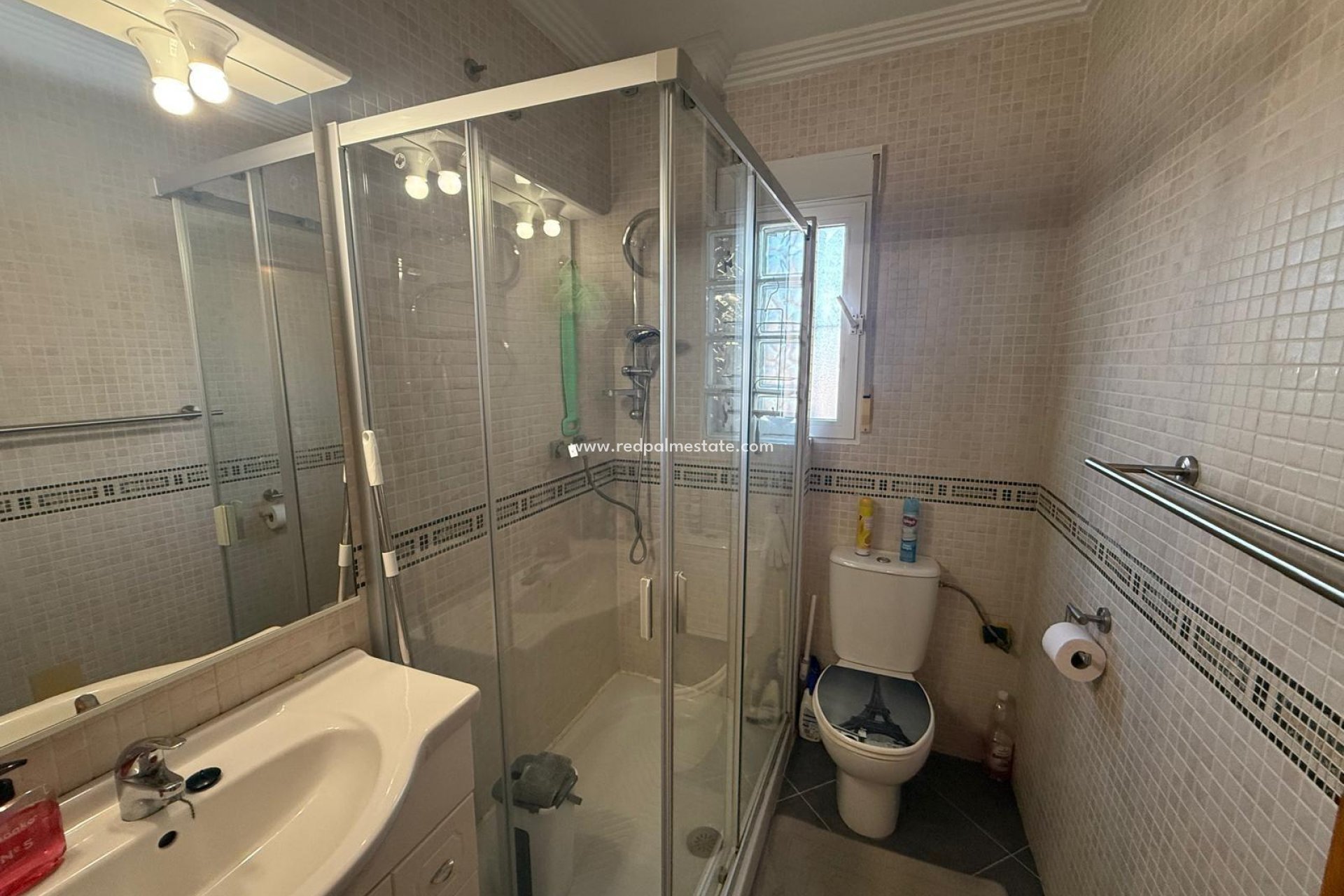 Reventa - Villa -
Orihuela Costa - La Florida