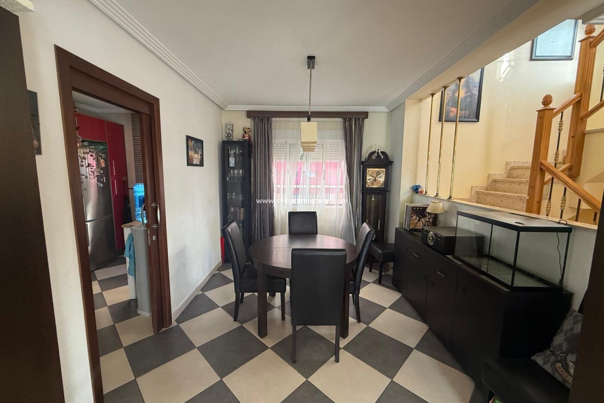 Reventa - Villa -
Orihuela Costa - La Florida