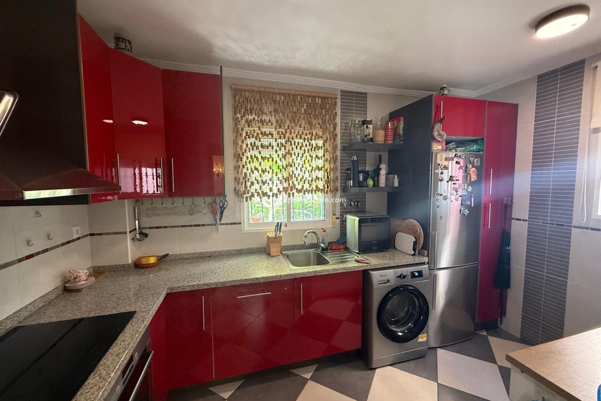 Reventa - Villa -
Orihuela Costa - La Florida