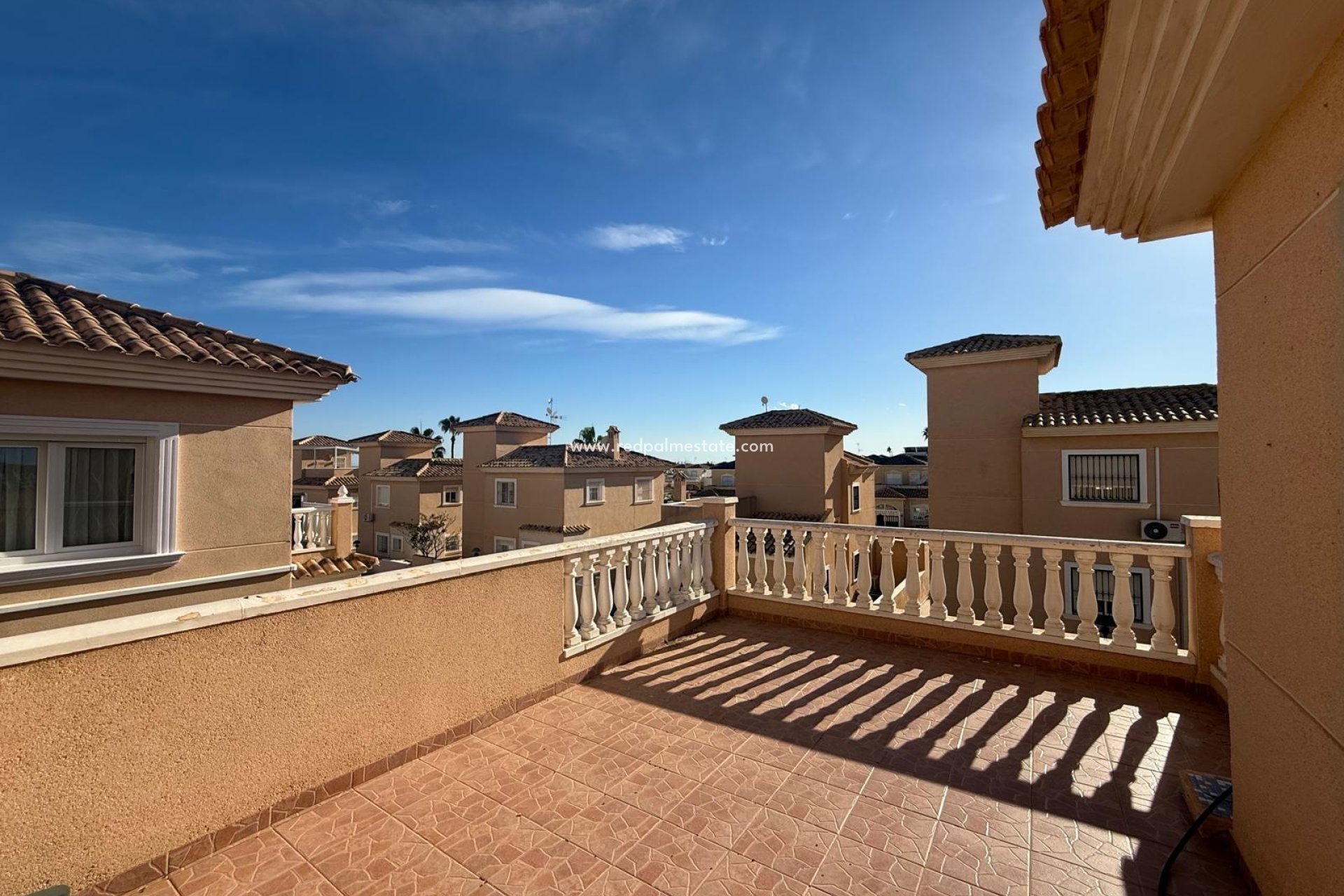 Reventa - Villa -
Orihuela Costa - La Florida