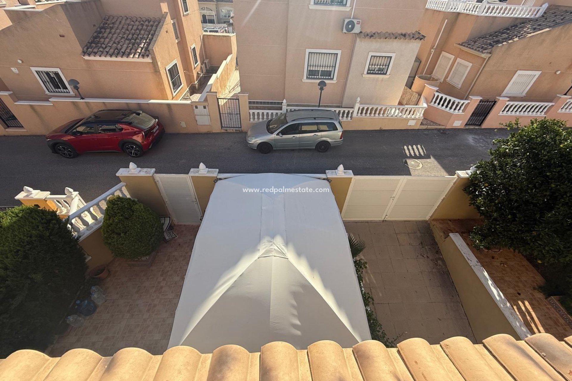 Reventa - Villa -
Orihuela Costa - La Florida