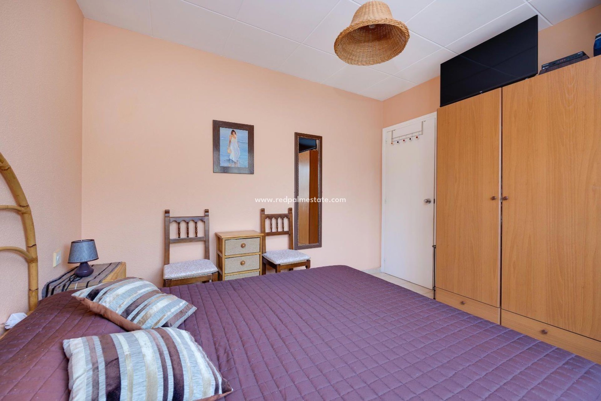 Reventa - Villa -
Orihuela Costa - La Florida