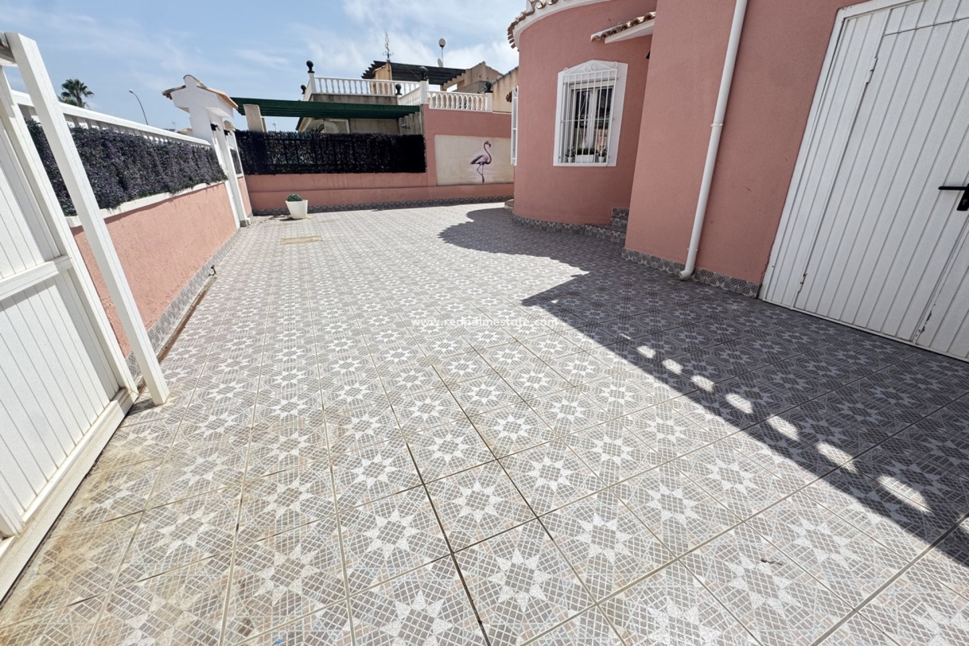 Reventa - Villa -
Orihuela Costa - La Florida