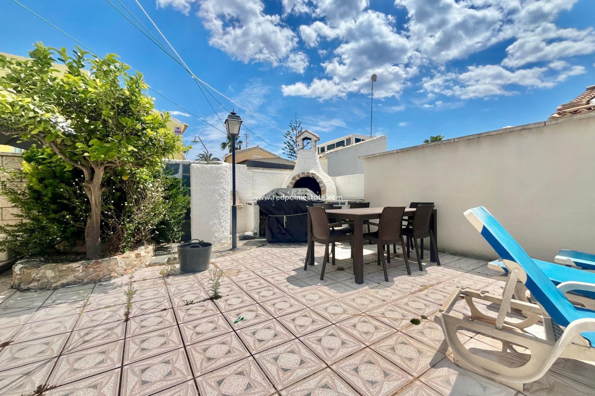 Reventa - Villa -
Orihuela Costa - La Florida