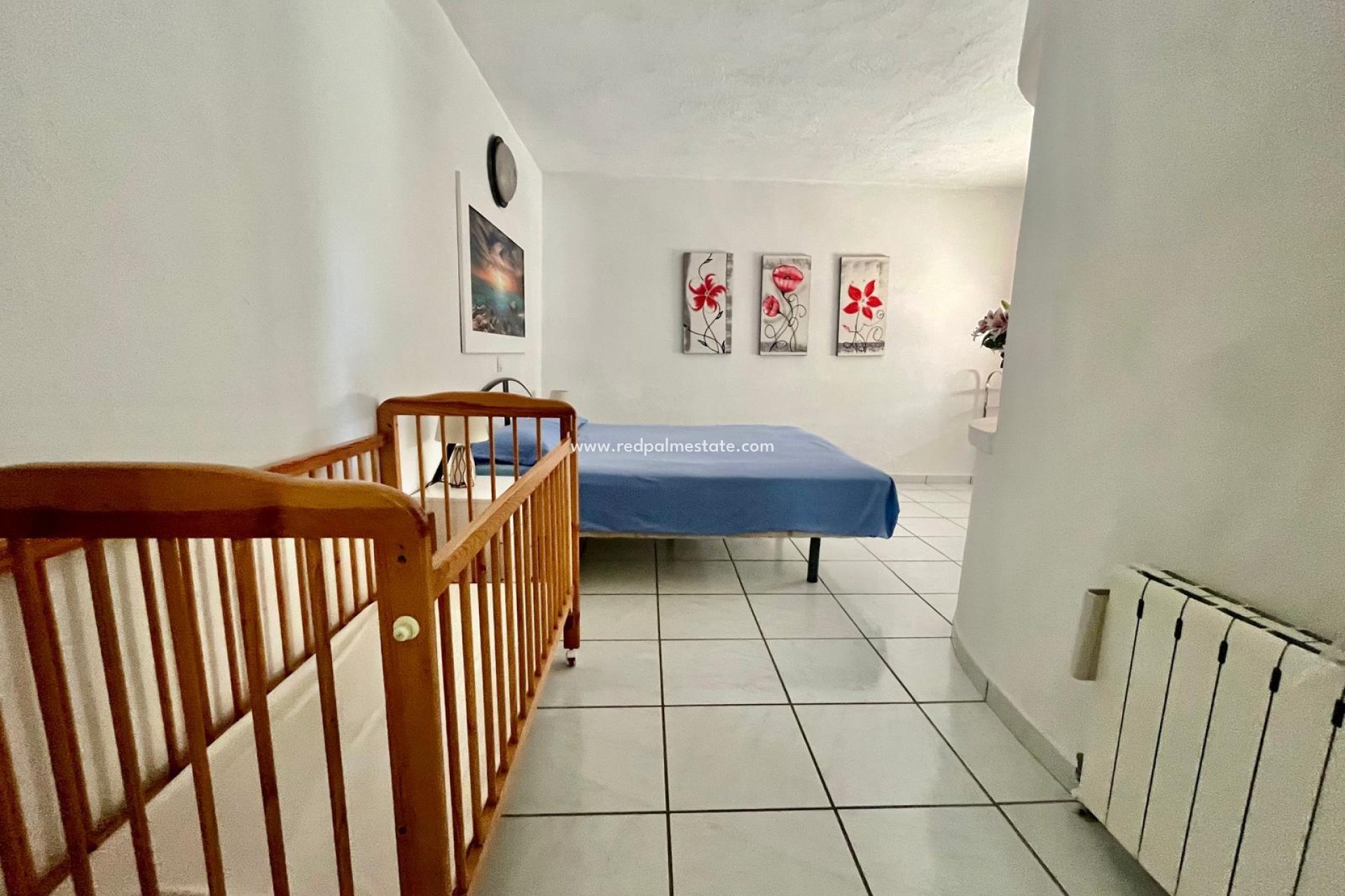 Reventa - Villa -
Orihuela Costa - La Florida