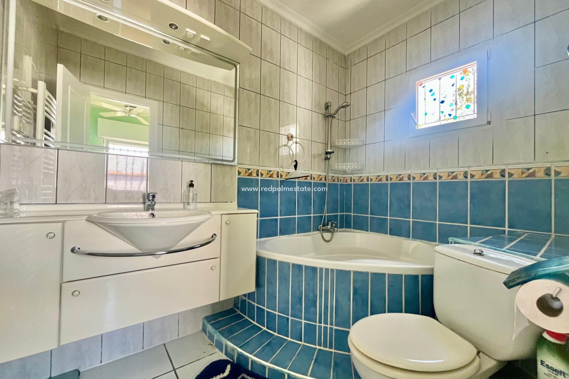 Reventa - Villa -
Orihuela Costa - La Florida