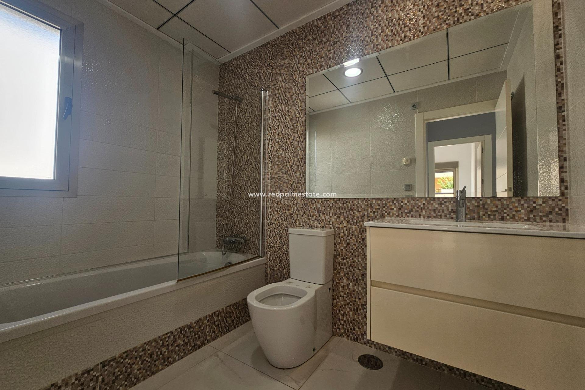 Reventa - Villa -
Orihuela Costa - La Matanza