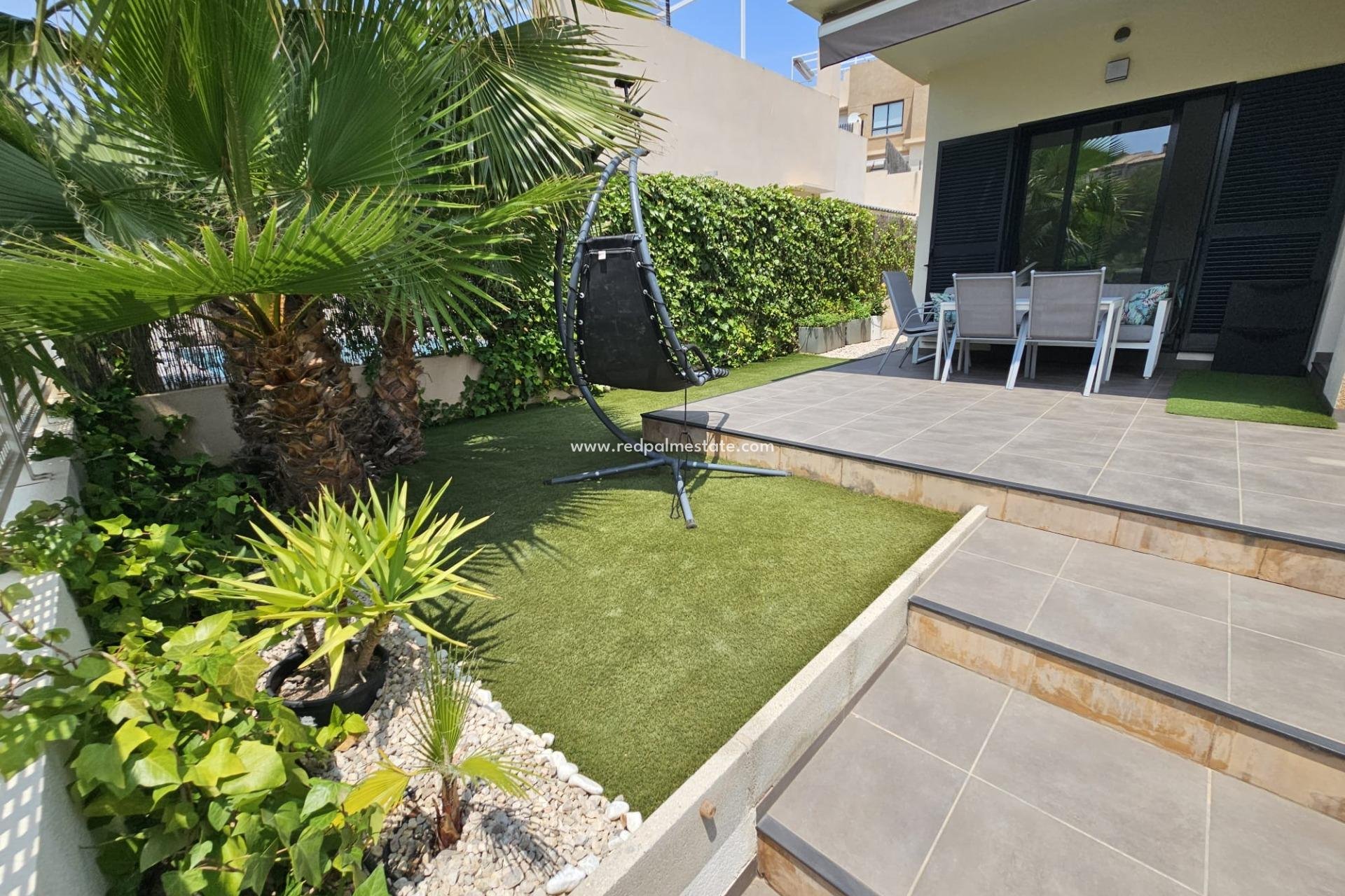 Reventa - Villa -
Orihuela Costa - La Regia