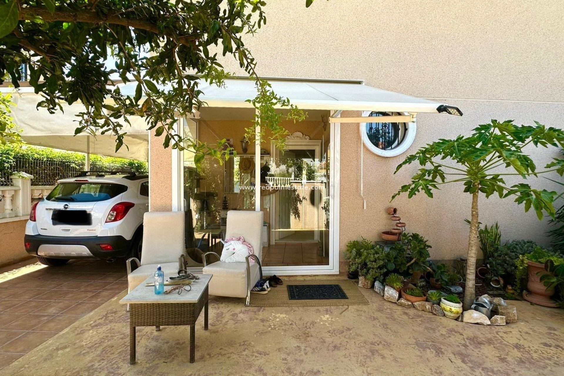 Reventa - Villa -
Orihuela Costa - La Regia