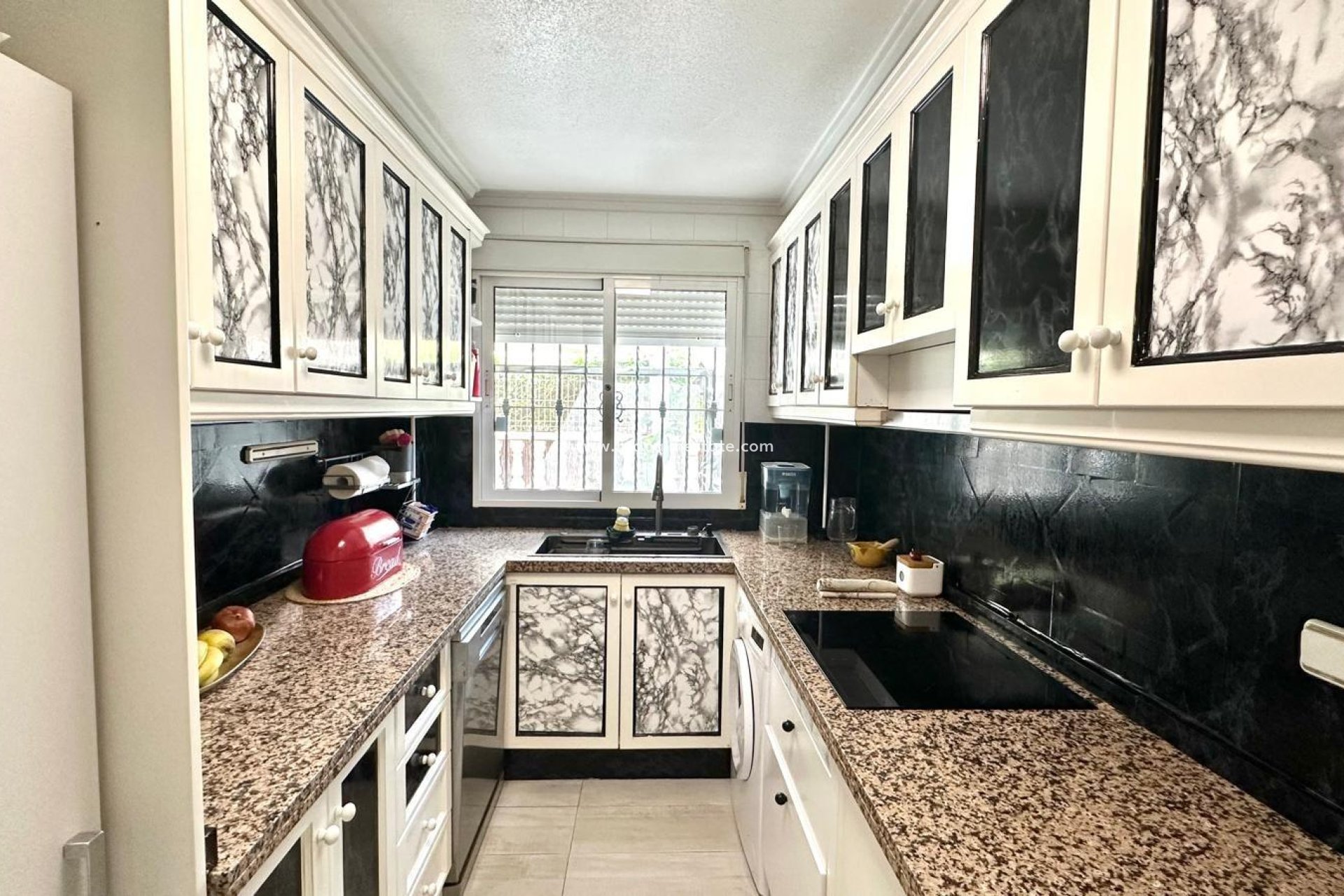 Reventa - Villa -
Orihuela Costa - La Regia