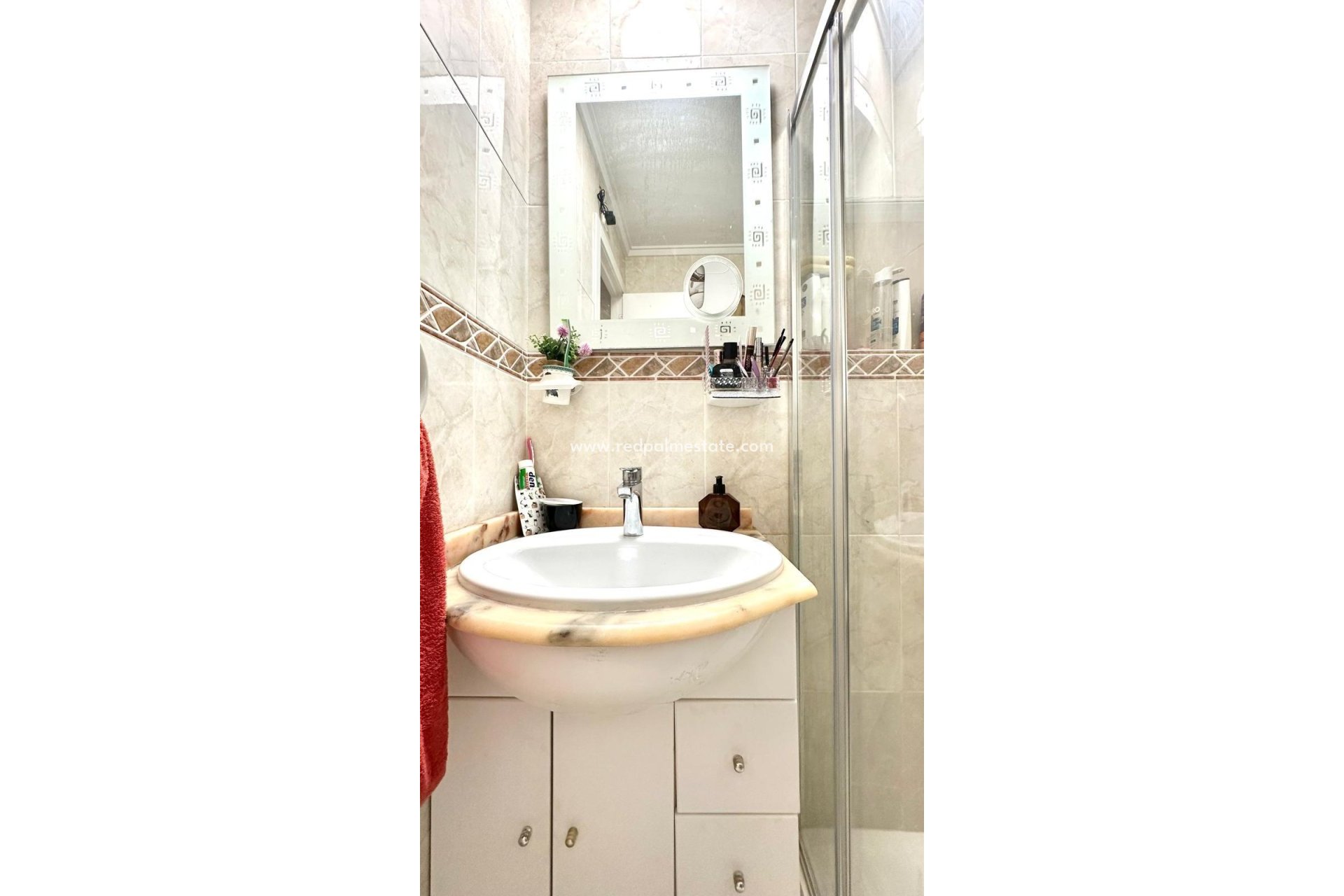 Reventa - Villa -
Orihuela Costa - La Regia