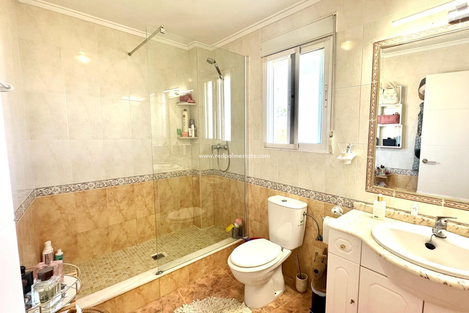 Reventa - Villa -
Orihuela Costa - La Regia