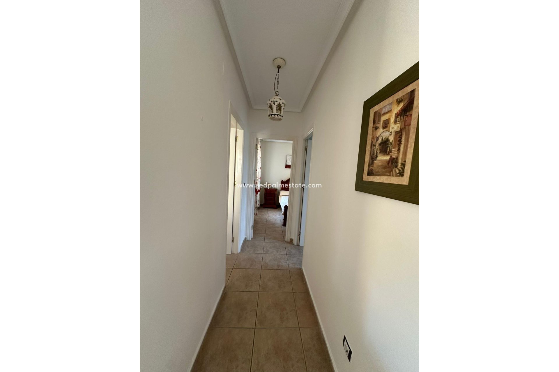 Reventa - Villa -
Orihuela Costa - La Regia