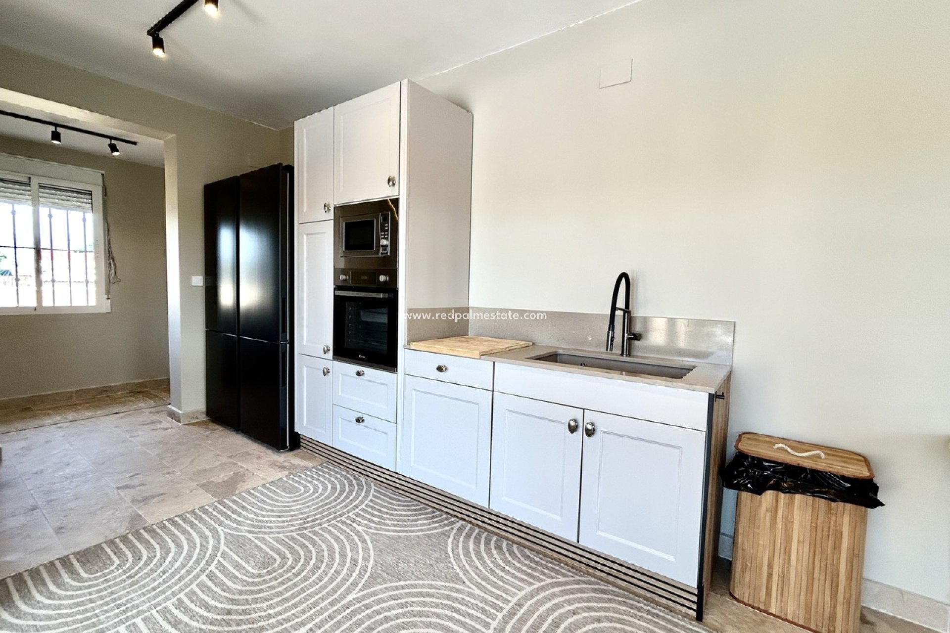 Reventa - Villa -
Orihuela Costa - La Zenia