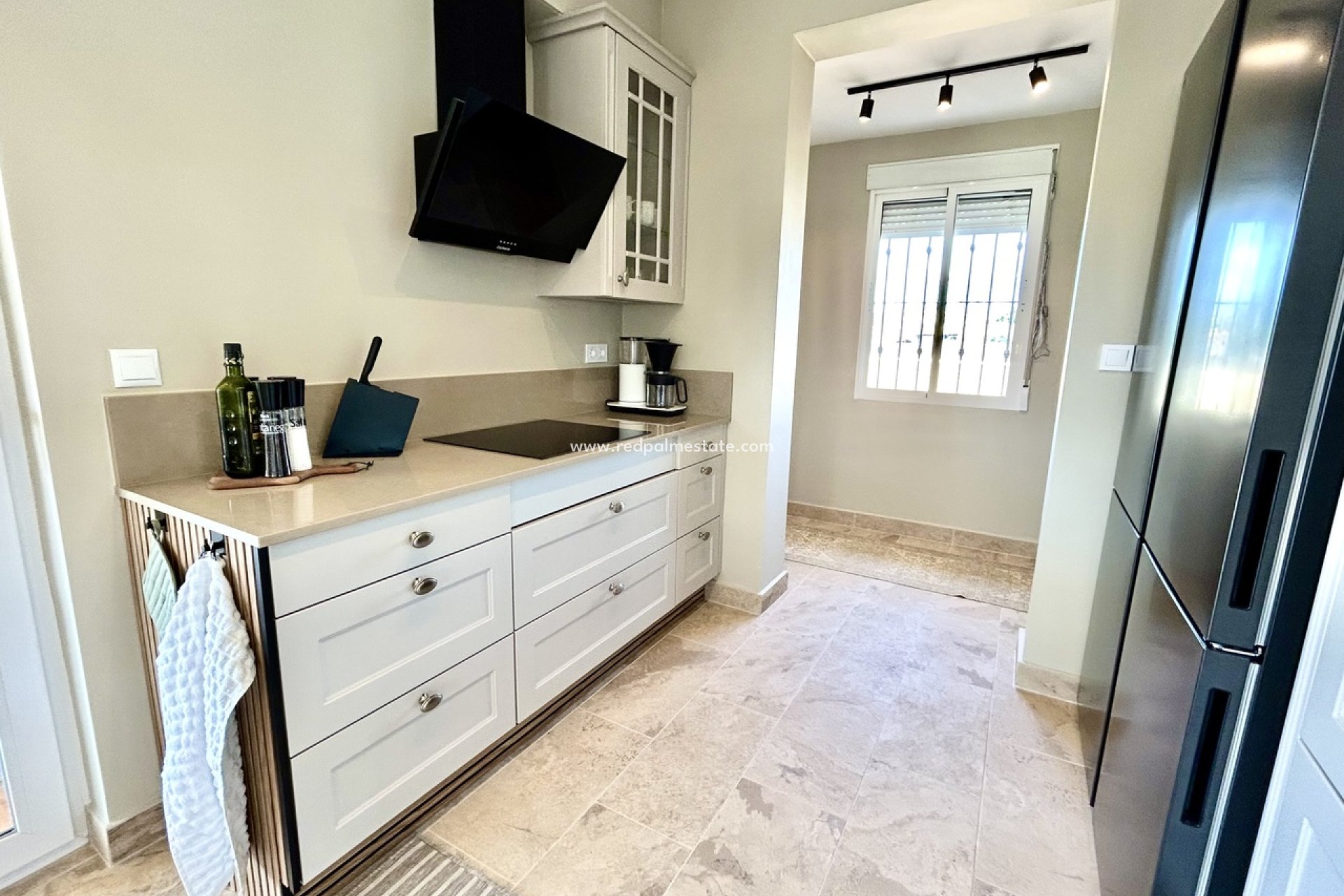 Reventa - Villa -
Orihuela Costa - La Zenia