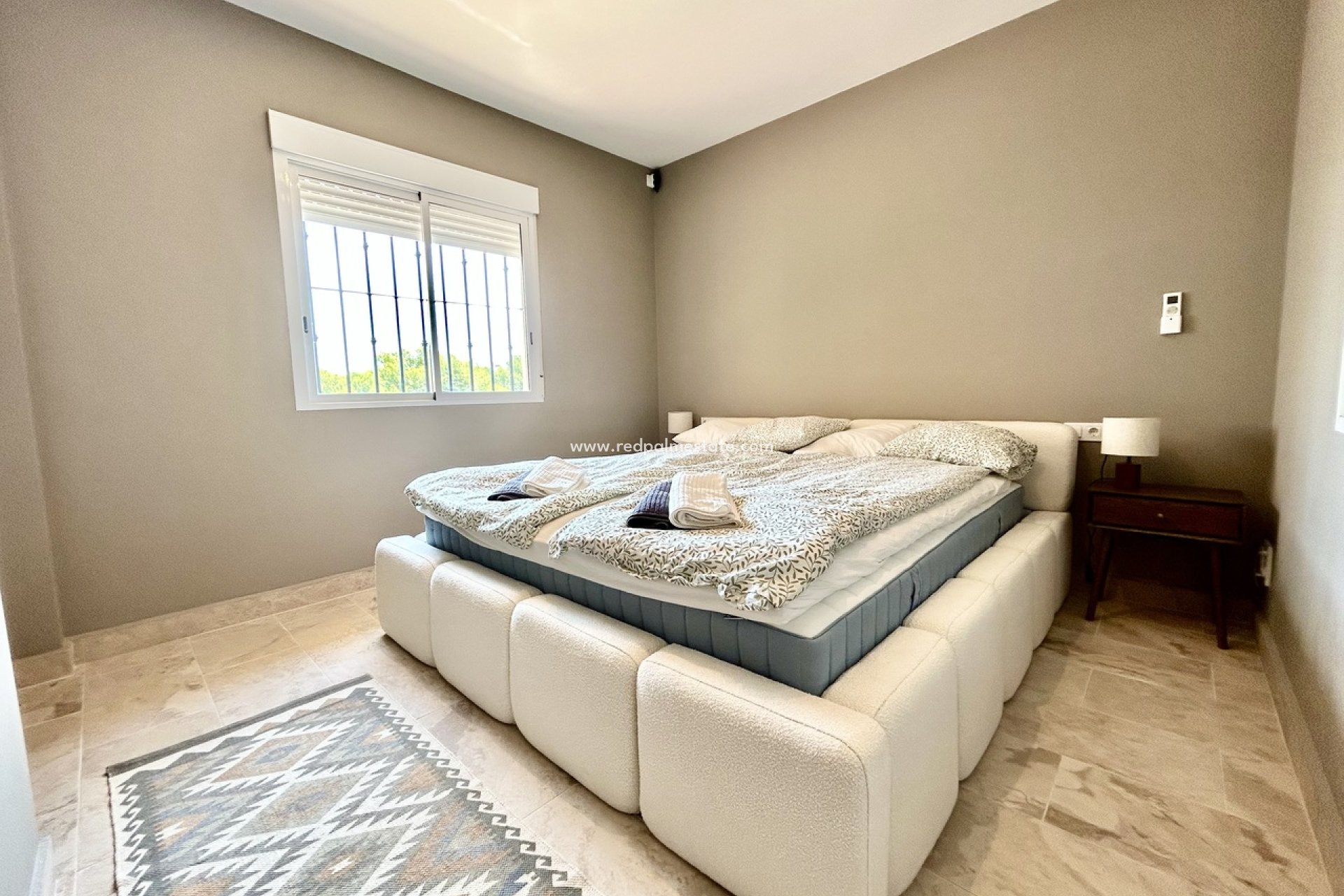 Reventa - Villa -
Orihuela Costa - La Zenia