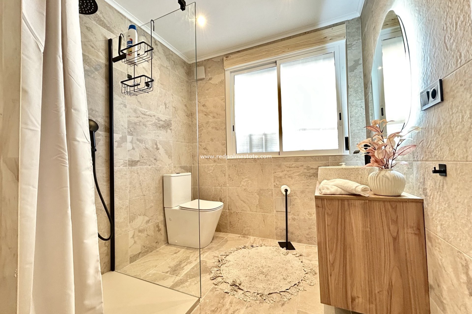 Reventa - Villa -
Orihuela Costa - La Zenia