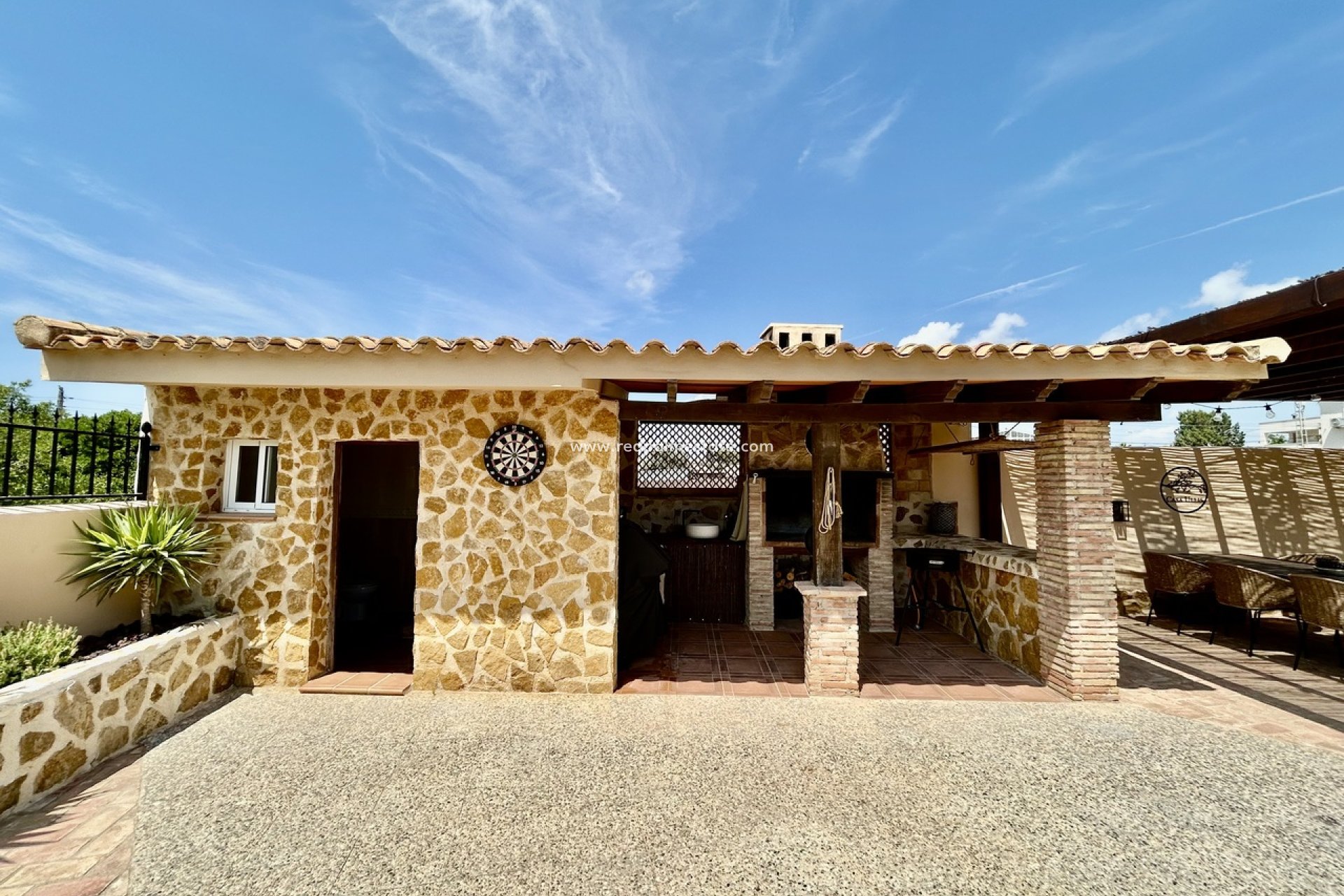 Reventa - Villa -
Orihuela Costa - La Zenia