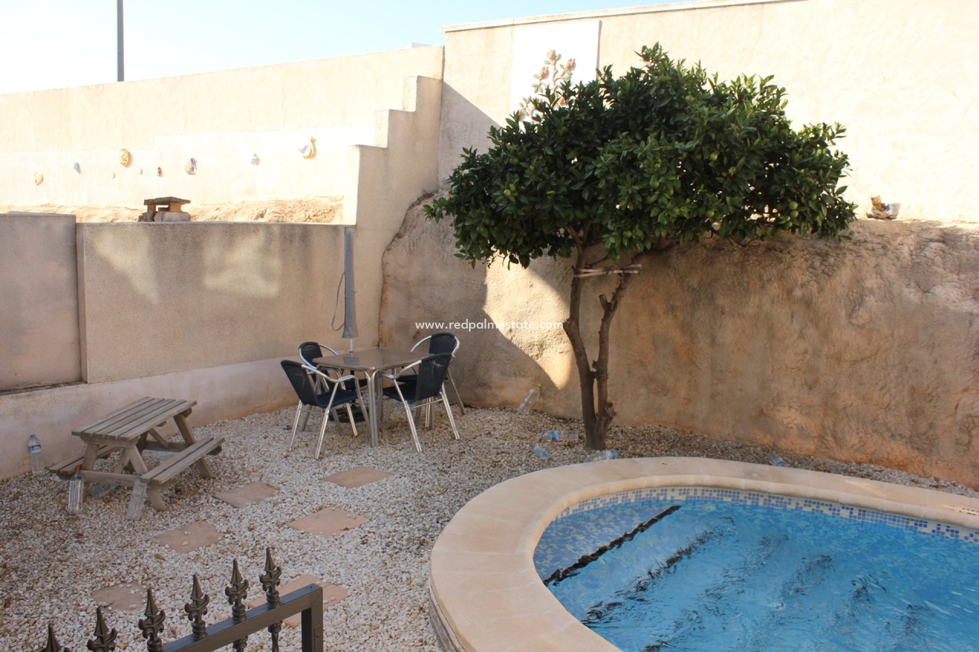Reventa - Villa -
Orihuela Costa - La Zenia