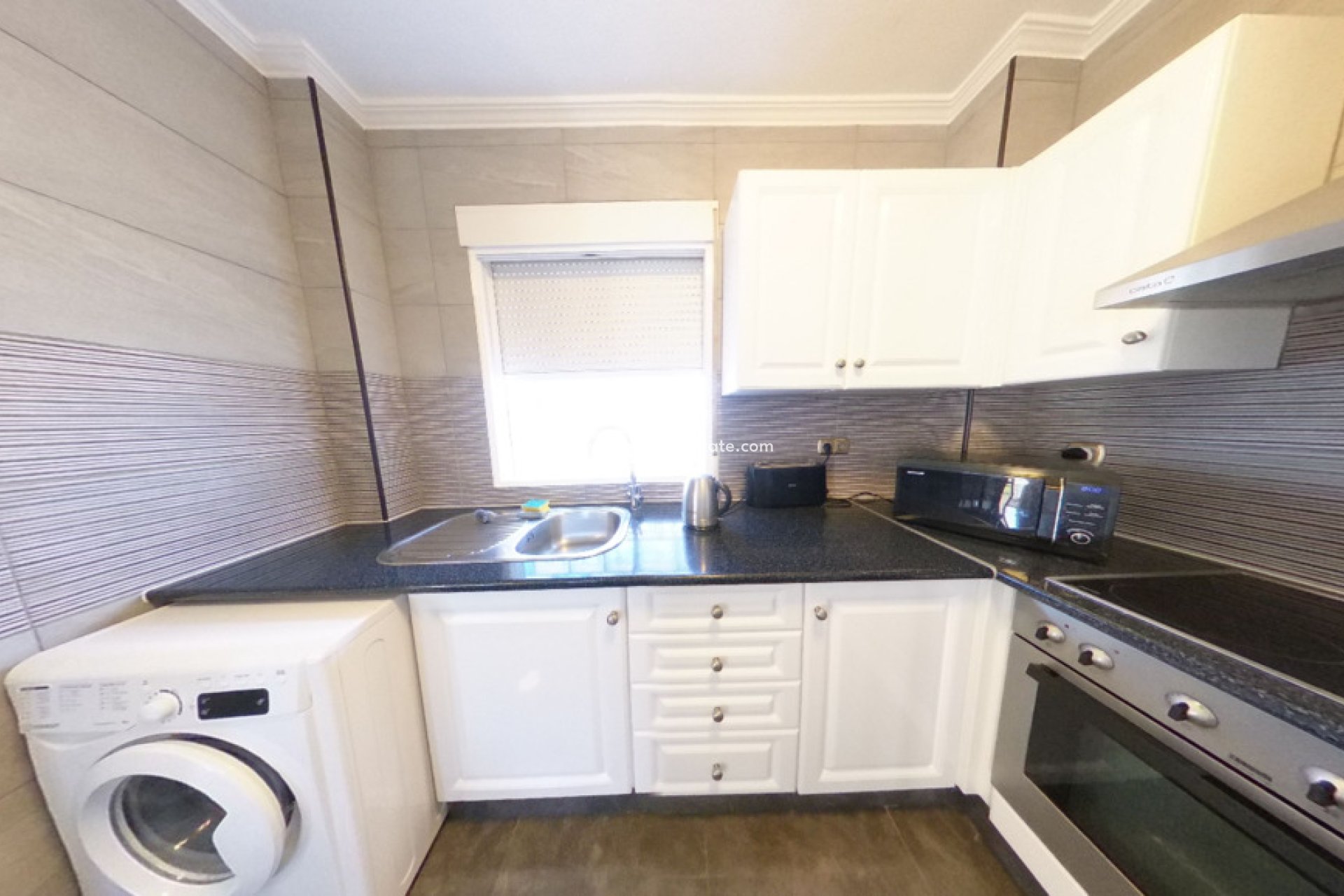 Reventa - Villa -
Orihuela Costa - La Zenia